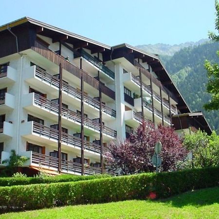 Residence Les Periades Chamonix Esterno foto